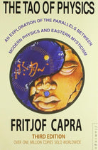 The Tao of Physics cover image