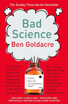 Bad Science cover image
