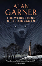 The Weirdstone of Brisingamen cover image