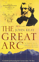 Great Arc cover image