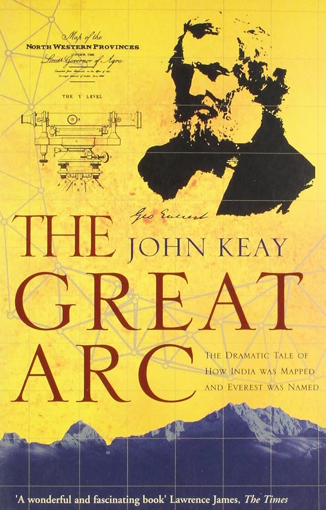 Great Arc cover image