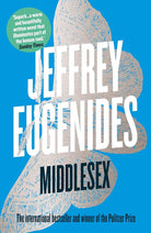 MIDDLESEX PB cover image