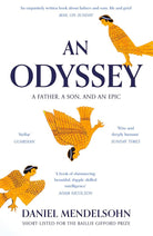 An Odyssey: A Father, a Son and an Epic cover image
