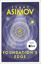 FOUNDATIONS EDGE- PB cover image
