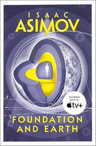 FOUNDATION & EARTH- PB cover image