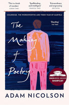 The Making of Poetry cover image