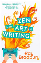 Zen in the Art of Writing (International Edition) cover image