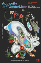Authority cover image