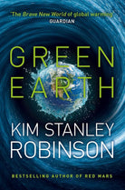 Green Earth cover image