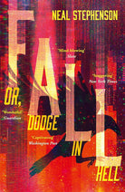 Fall or, Dodge in Hell cover image