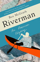 Old Man River: An American Odyssey cover image