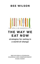 Way We Eat Now cover image