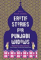 Erotic Stories for Punjabi Widows cover image
