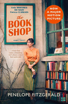 The Bookshop cover image
