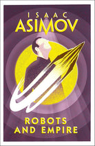 ROBOTS & EMPIRE PB cover image