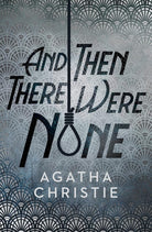 And Then There Were None (Poirot) cover image