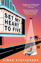 Set My Heart To Five cover image