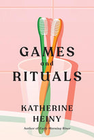 Games and Rituals cover image