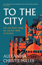 TO CITY EXAIIE TPB cover image