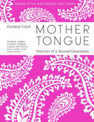 Mother Tongue: Flavours of a Second Generation cover image