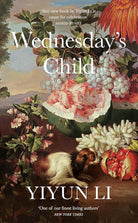 Wednesday's Child cover image