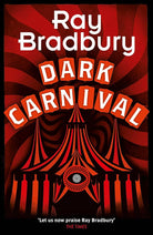 Dark Carnival cover image