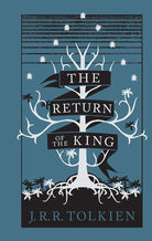 The Return of the King (The Lord of the Rings) cover image