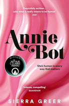 THE BOROUGH PRESS Annie Bot. cover image