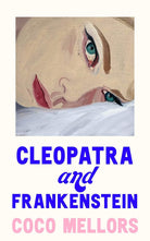 Cleopatra and Frankenstein cover image