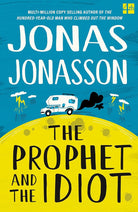 The Prophet and the Idiot cover image
