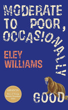 Moderate to Poor, Occasionally Good cover image