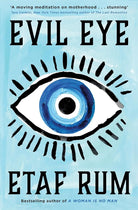 Evil Eye: Don’t miss the brand new gripping family drama novel from New York Times Best-selling author in 2023! cover image