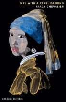 Girl With a Pearl Earring cover image