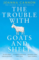 THE BOROUGH PRESS The Trouble with Goats and Sheep. cover image