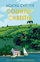 HarperCollins Country Christie. cover image