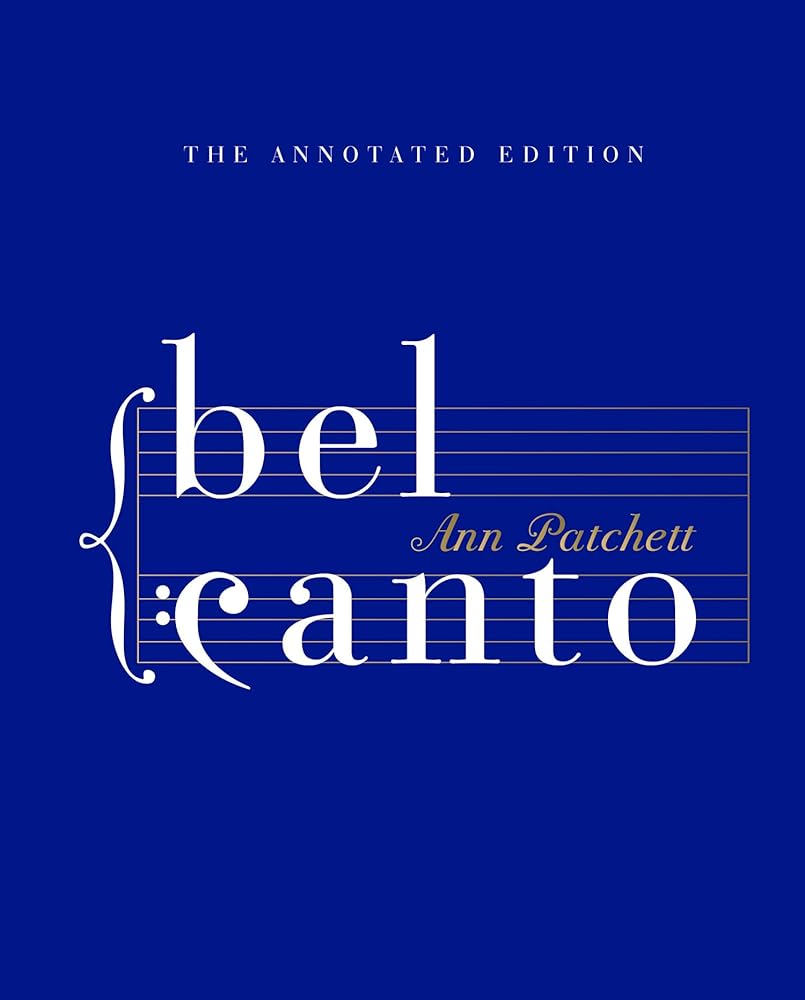 BEL CANTO cover image