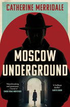 Moscow Underground cover image