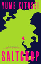 Saltcrop: A beautiful and gripping tale of sisterhood in a dying world cover image