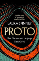 Proto: How One Ancient Language Went Global cover image