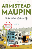 More Tales of the City cover image