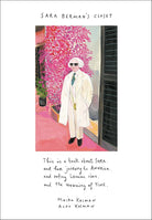 Sara Berman's Closet cover image