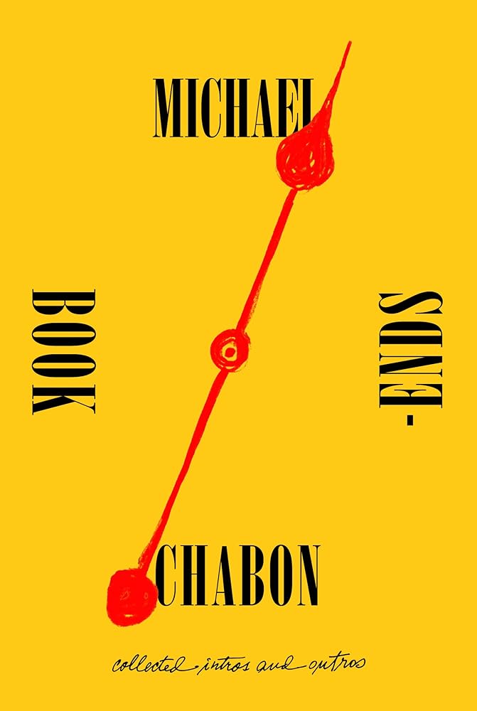 Bookends: Collected Intros and Outros cover image