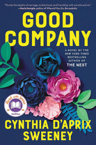 Good Company: A Novel cover image