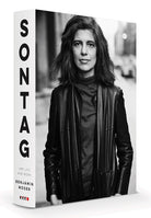 Sontag: Her Life and Work cover image