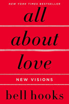 ALL ABOUT LOVE cover image