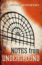 Notes from Underground cover image