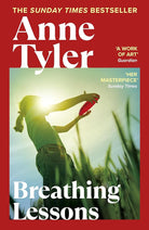 Breathing Lessons cover image