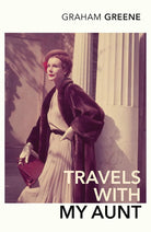 Travels with My Aunt cover image