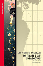 In Praise of Shadows (Vintage Classics) cover image