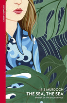 The Sea, The Sea cover image